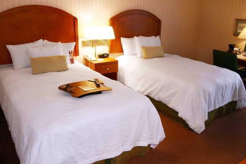 Hampton Inn Baltimore/White Marsh Zimmer foto